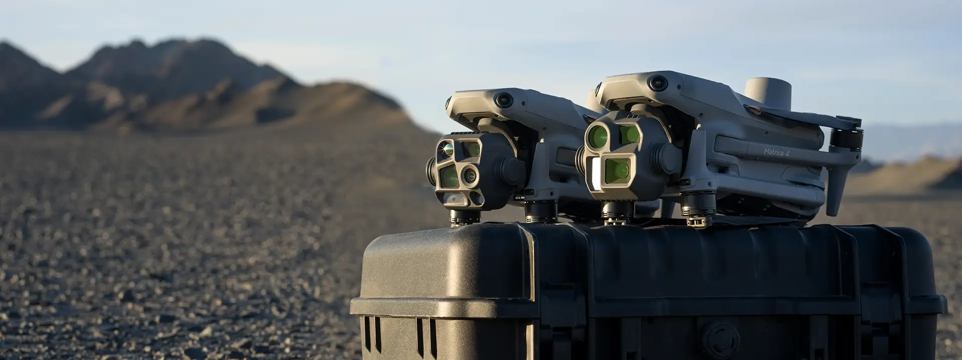 Elevate Your Mission with DroneFly